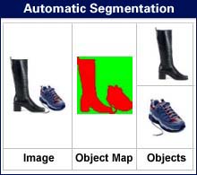 Automatic Segmentation